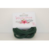 PACK 8 GOMILAS CALIDAD SUPERIOR VERDE BOTELLA