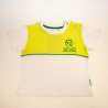 Camiseta Manga Corta Guardería