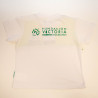 Camiseta Manga Corta Guardería