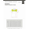 Camiseta Manga Corta Guardería