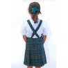 Falda - Educación Infantil