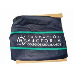 Bandana Multifuncional Negro