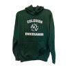 Sudadera Escolar