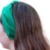 Bandana verde