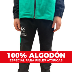 Pantalón Chándal Algodón
