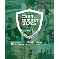 Cena de Familia 2025