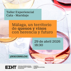 Málaga, un territorio de...